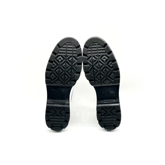 Converse Shoes Women's Size 7.5 Lugged Winter Chuck Taylor All Star Hi 569556C - Picture 7 of 7